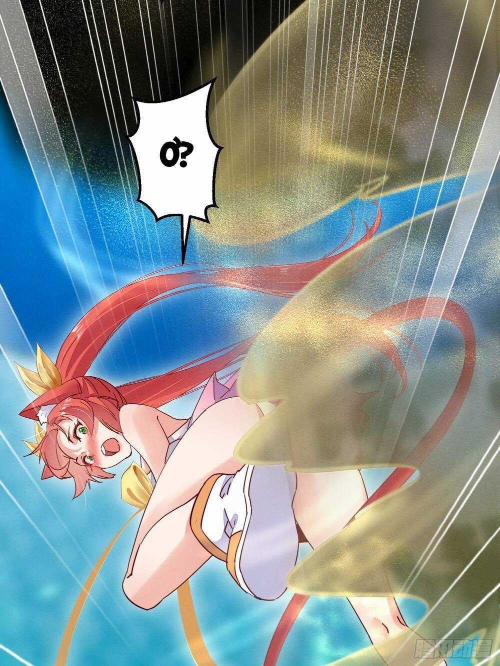 Trở Thành Đạo Sư Dũng Sĩ Chapter 12 trang 7