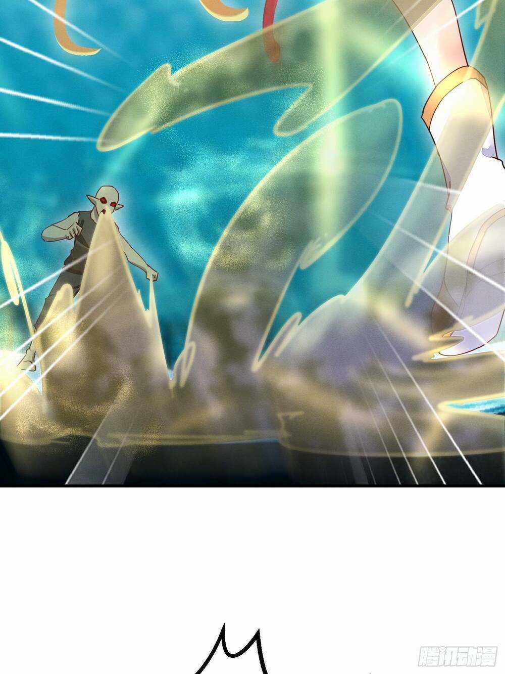 Trở Thành Đạo Sư Dũng Sĩ Chapter 12 trang 8