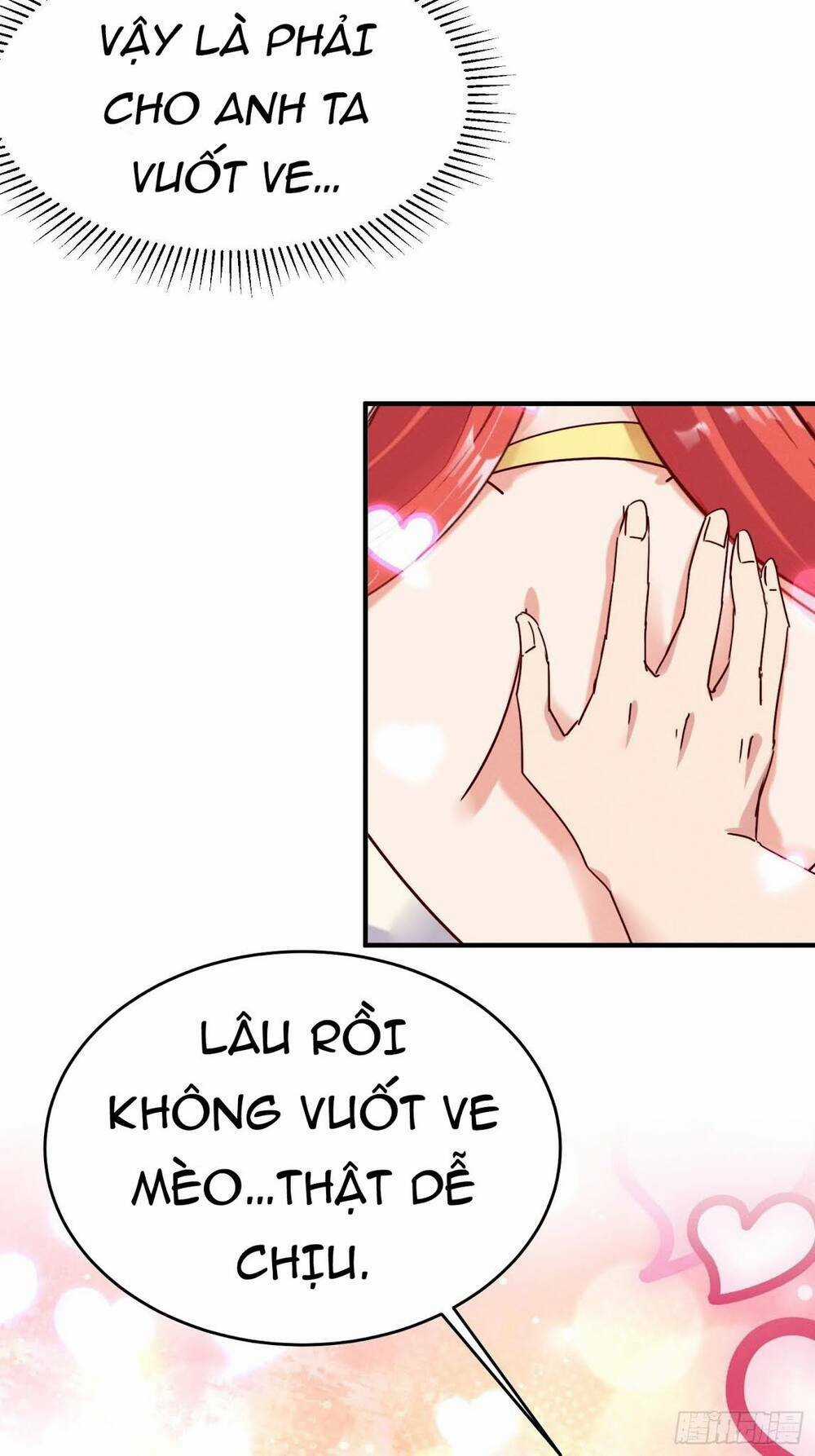 Trở Thành Đạo Sư Dũng Sĩ Chapter 13 trang 11