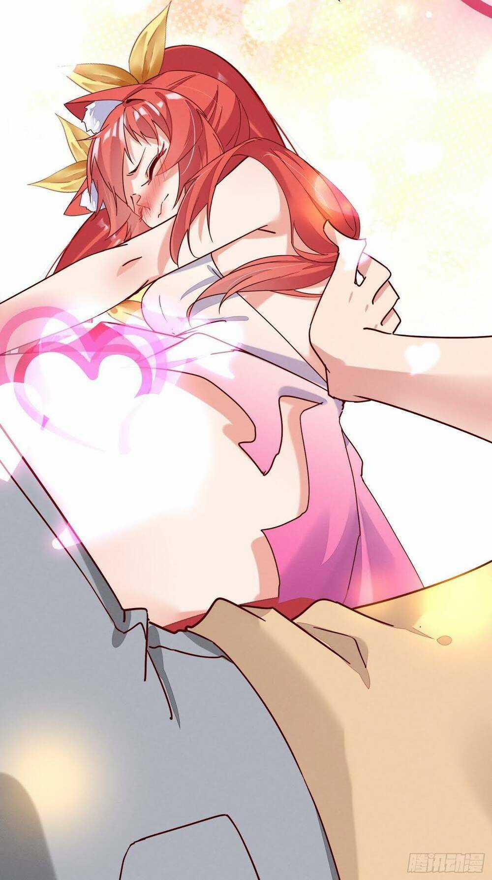 Trở Thành Đạo Sư Dũng Sĩ Chapter 13 trang 12