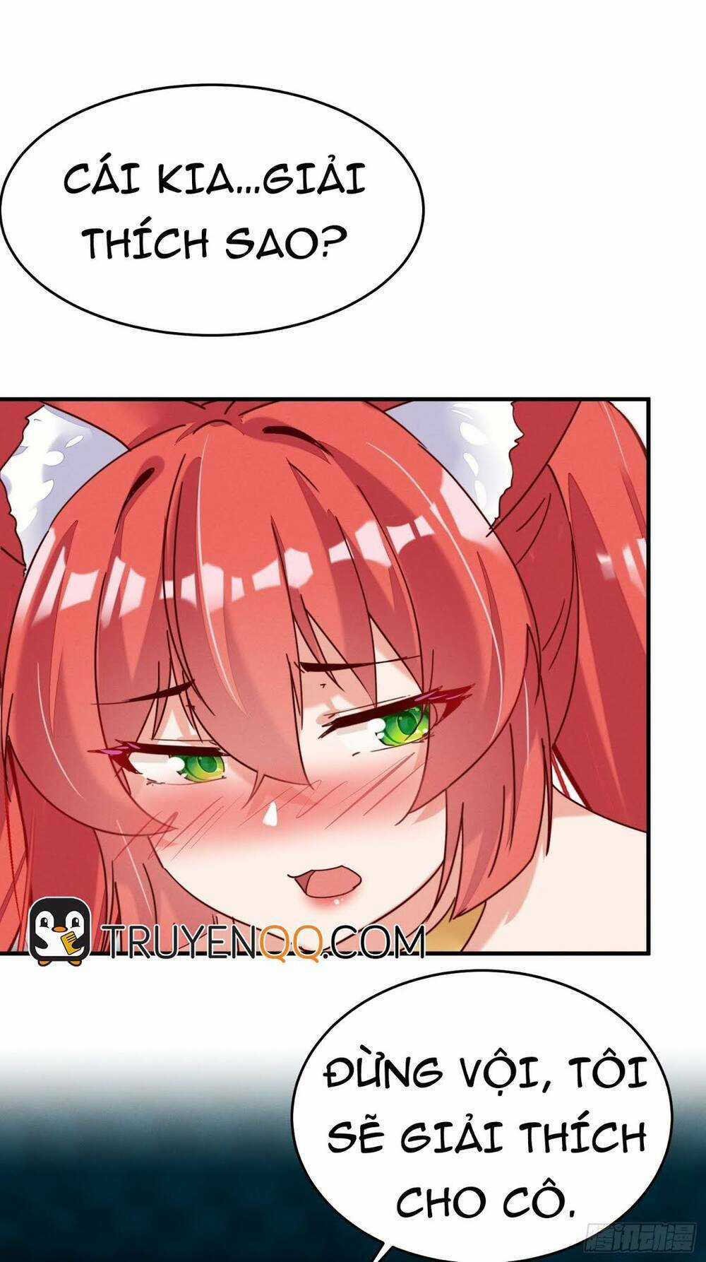 Trở Thành Đạo Sư Dũng Sĩ Chapter 13 trang 14