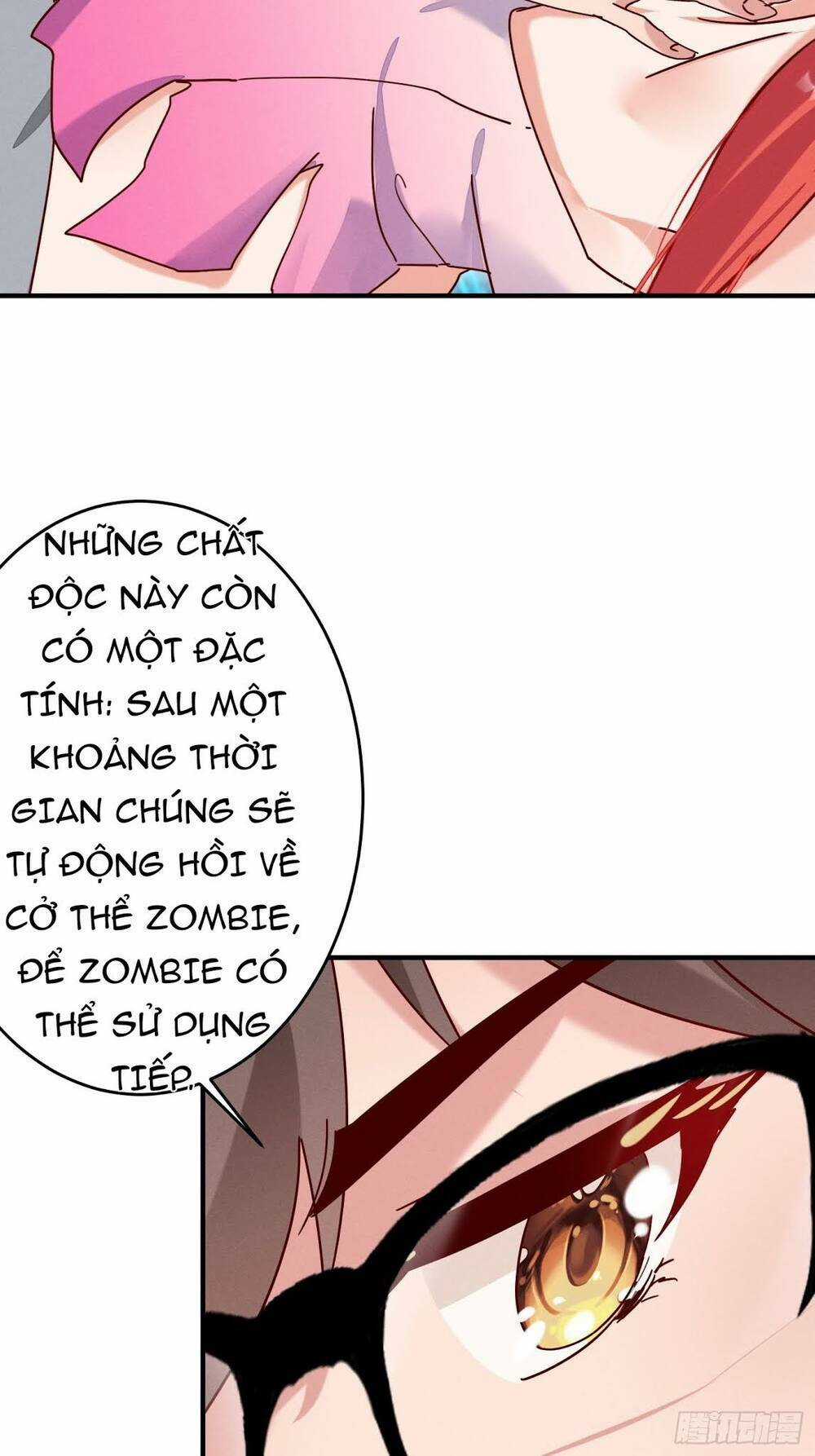 Trở Thành Đạo Sư Dũng Sĩ Chapter 13 trang 16