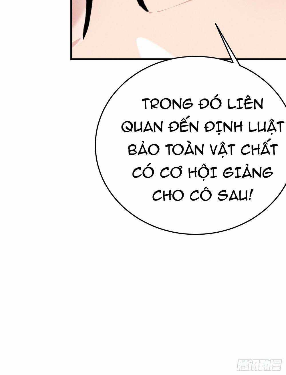Trở Thành Đạo Sư Dũng Sĩ Chapter 13 trang 17