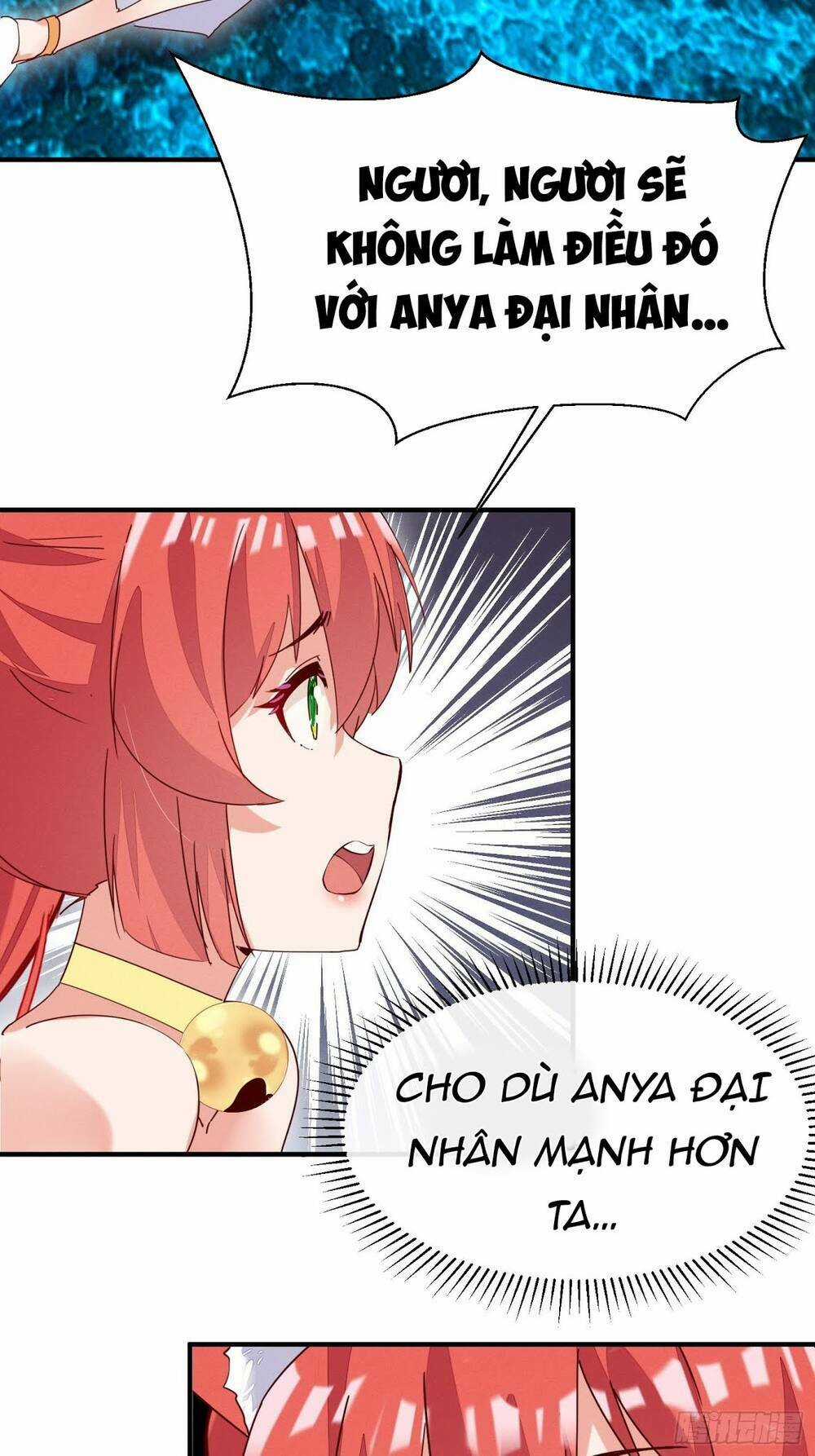 Trở Thành Đạo Sư Dũng Sĩ Chapter 13 trang 23