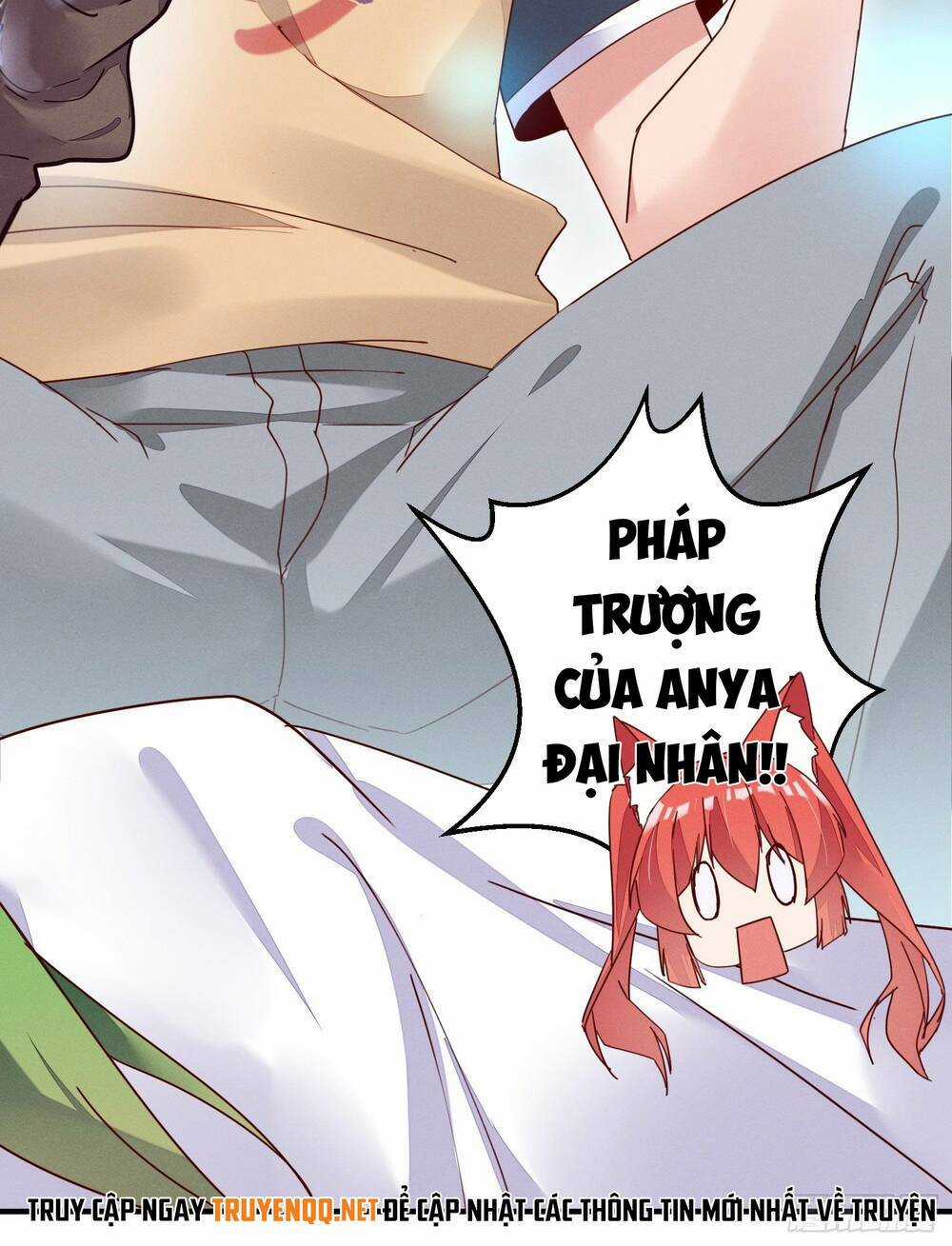 Trở Thành Đạo Sư Dũng Sĩ Chapter 13 trang 25
