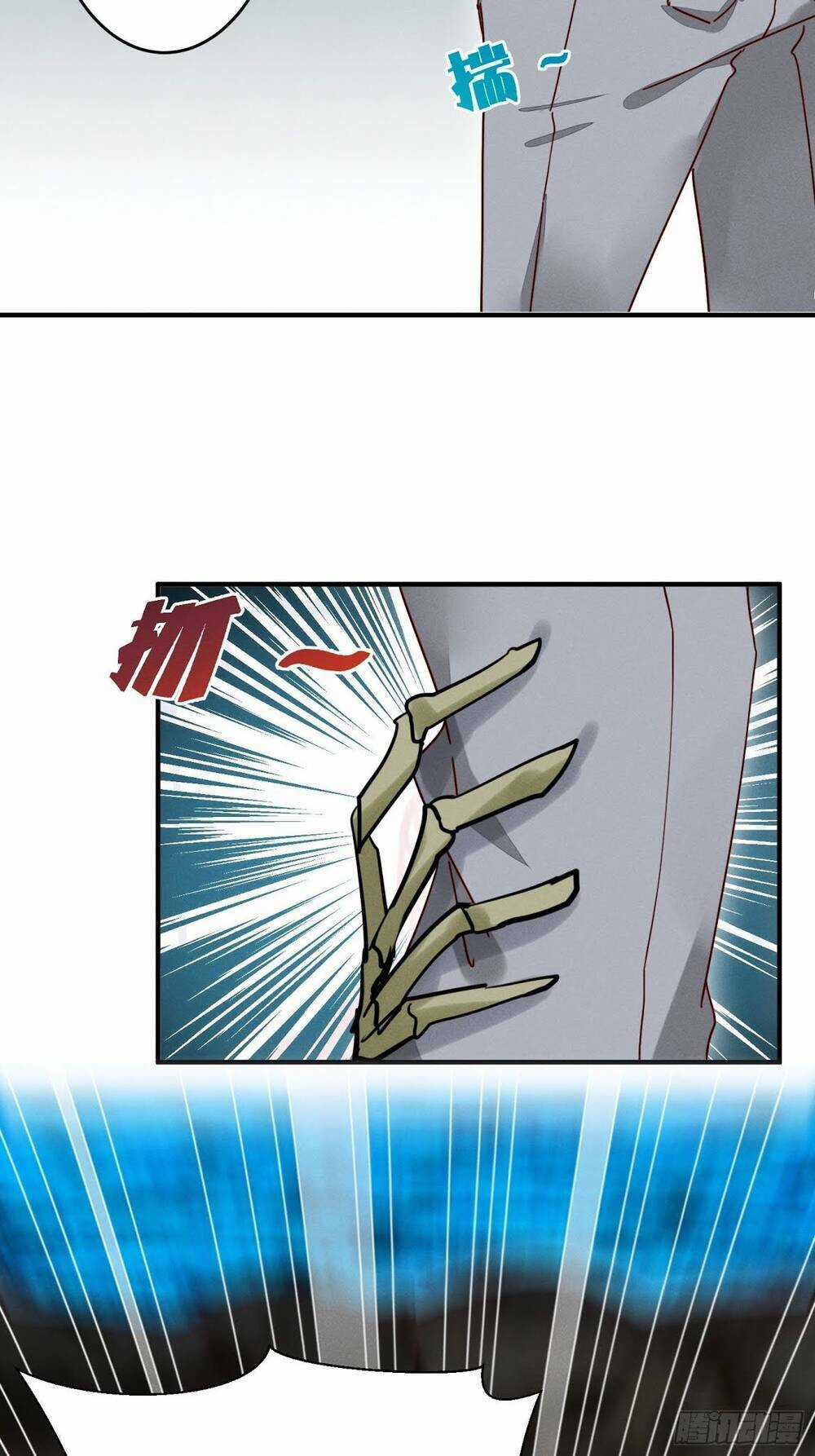 Trở Thành Đạo Sư Dũng Sĩ Chapter 13 trang 28