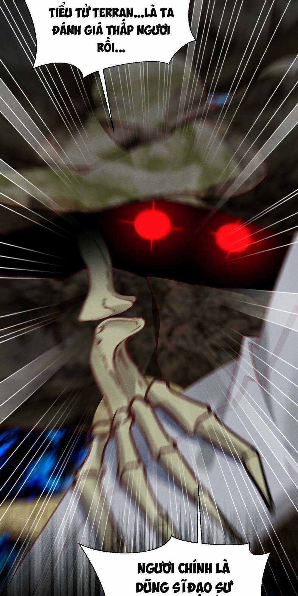 Trở Thành Đạo Sư Dũng Sĩ Chapter 13 trang 29