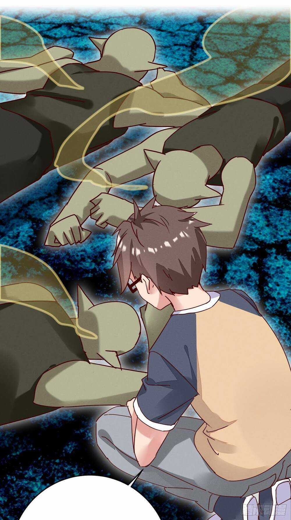 Trở Thành Đạo Sư Dũng Sĩ Chapter 13 trang 5