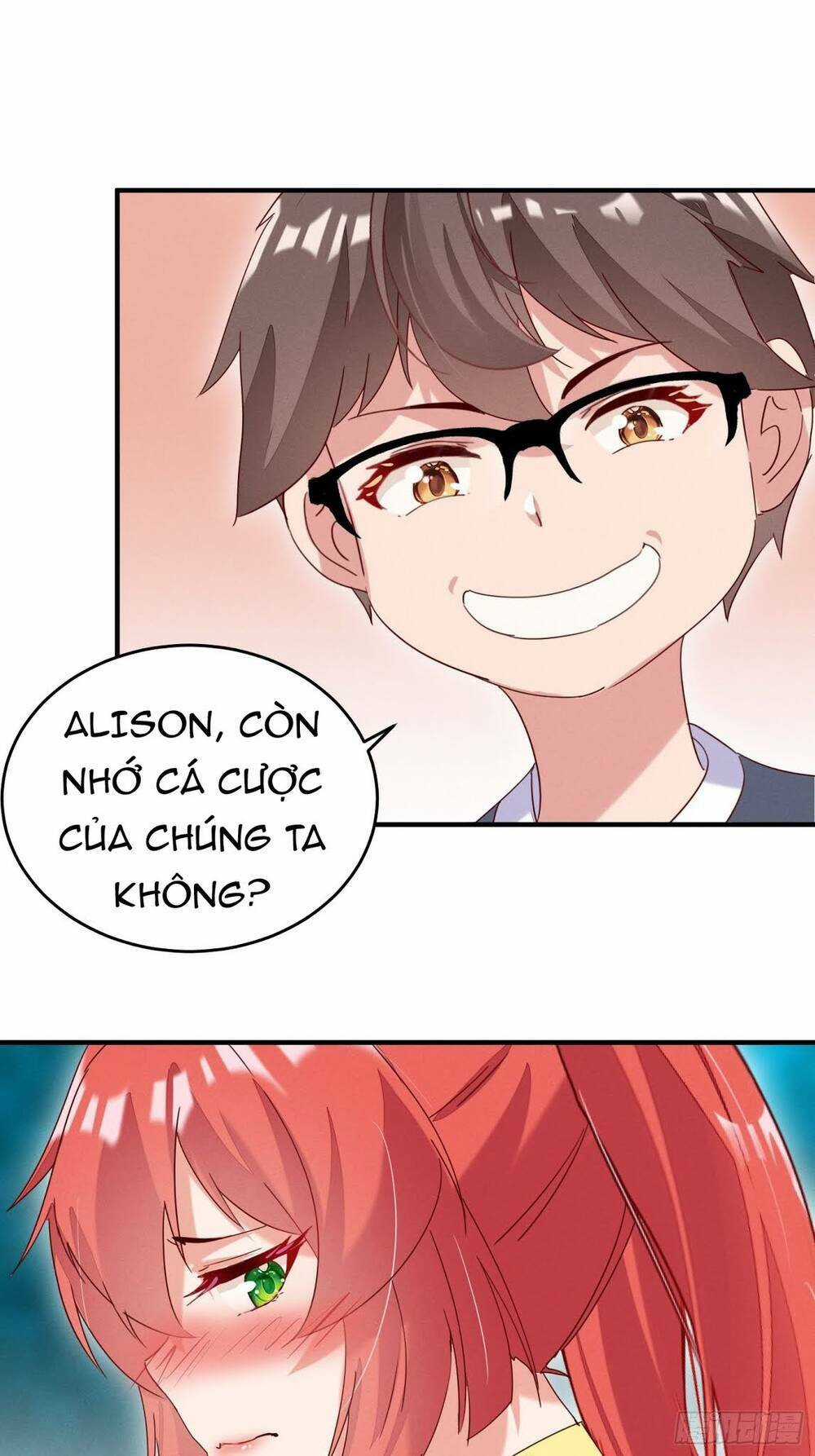 Trở Thành Đạo Sư Dũng Sĩ Chapter 13 trang 7