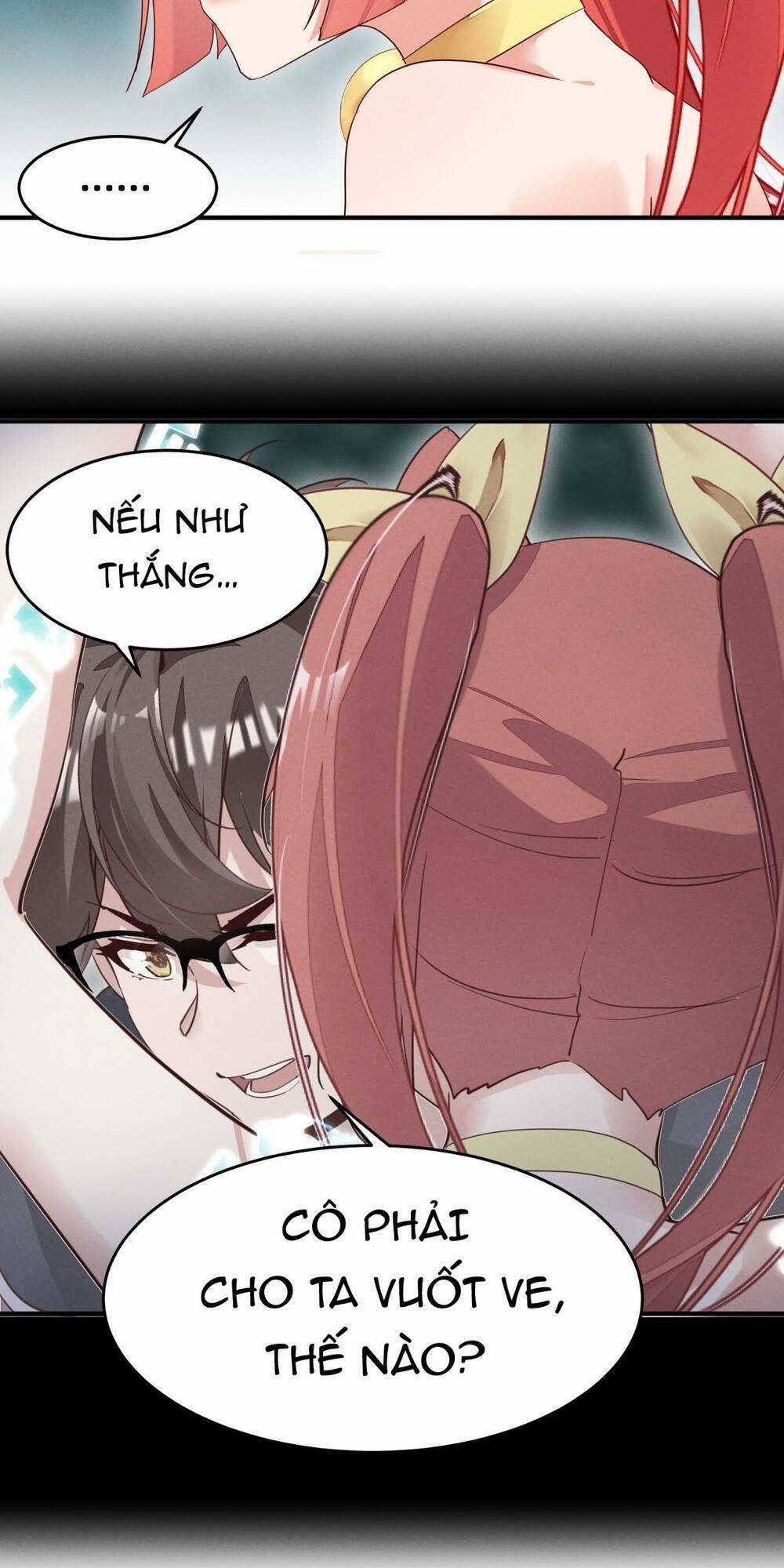 Trở Thành Đạo Sư Dũng Sĩ Chapter 13 trang 8