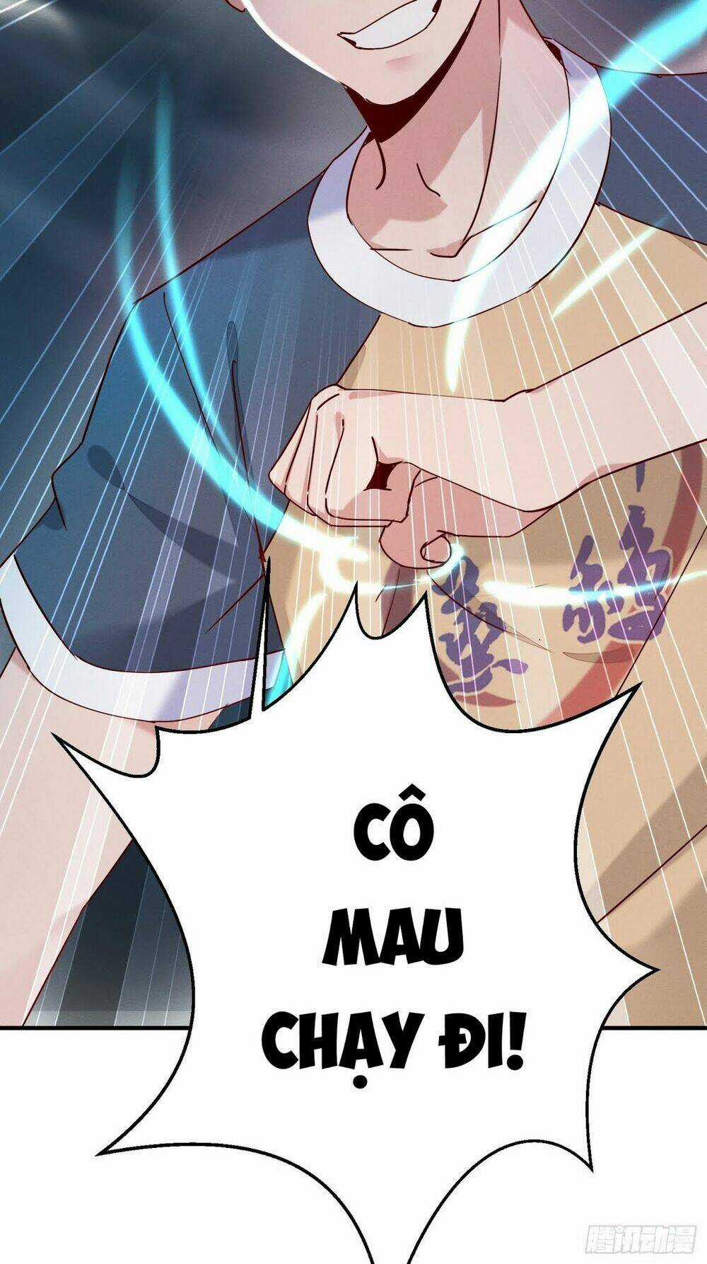 Trở Thành Đạo Sư Dũng Sĩ Chapter 14 trang 10