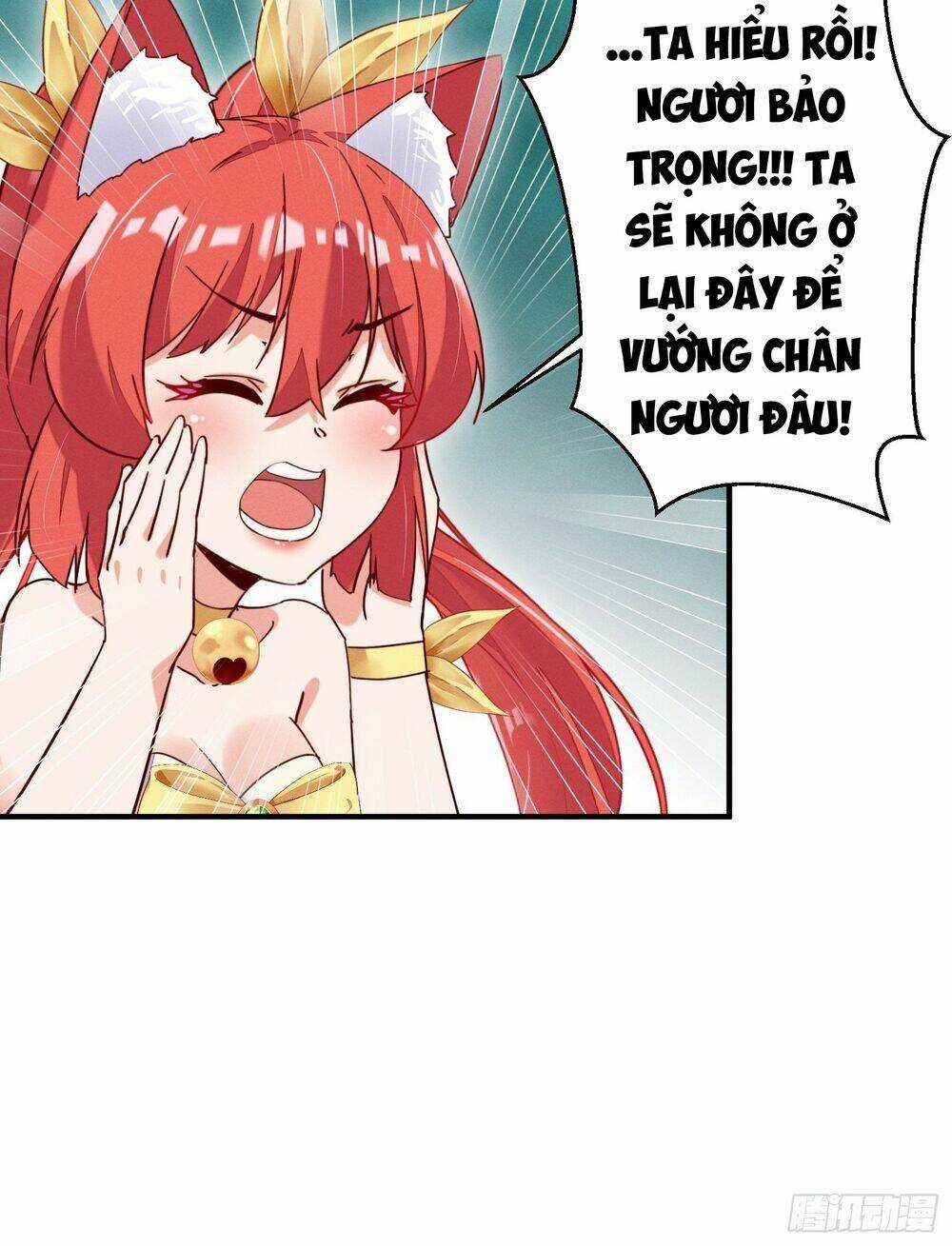 Trở Thành Đạo Sư Dũng Sĩ Chapter 14 trang 12