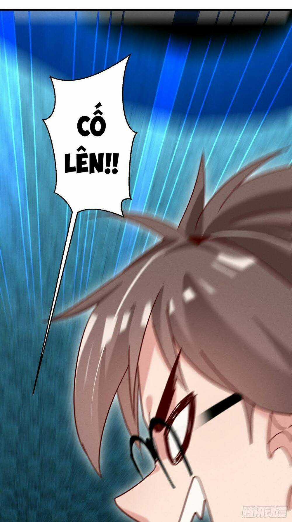 Trở Thành Đạo Sư Dũng Sĩ Chapter 14 trang 13