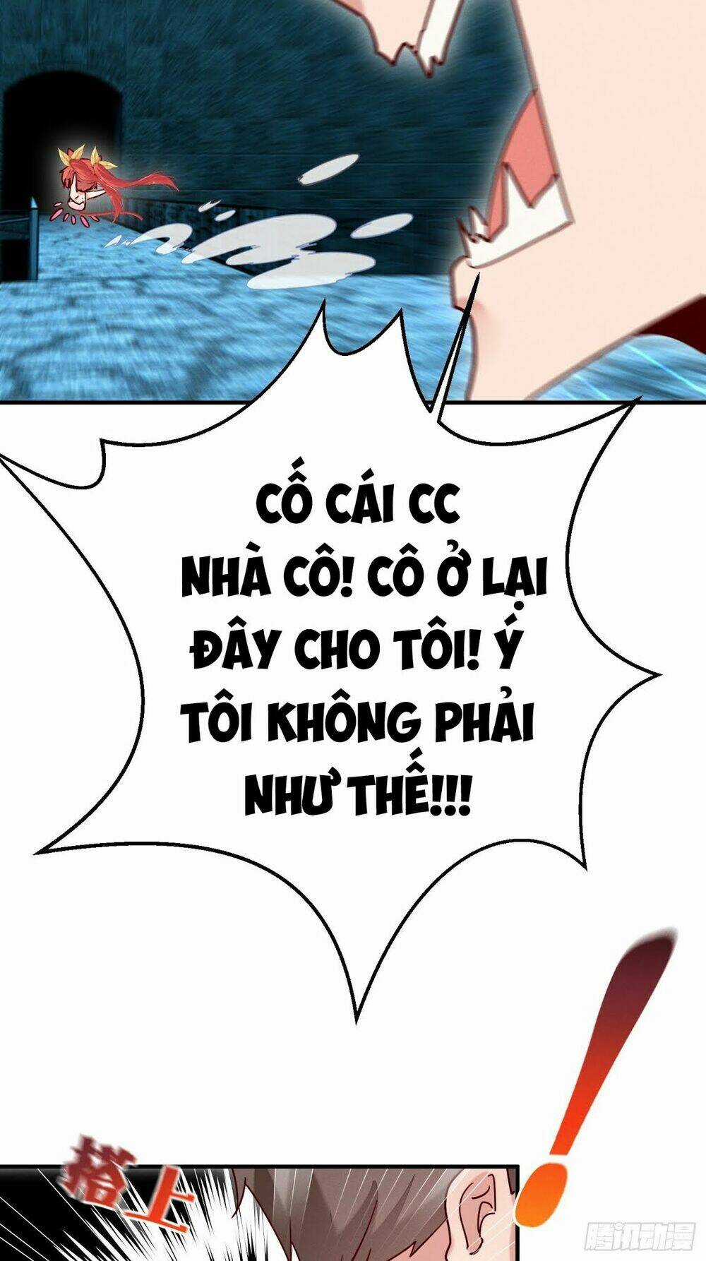 Trở Thành Đạo Sư Dũng Sĩ Chapter 14 trang 14