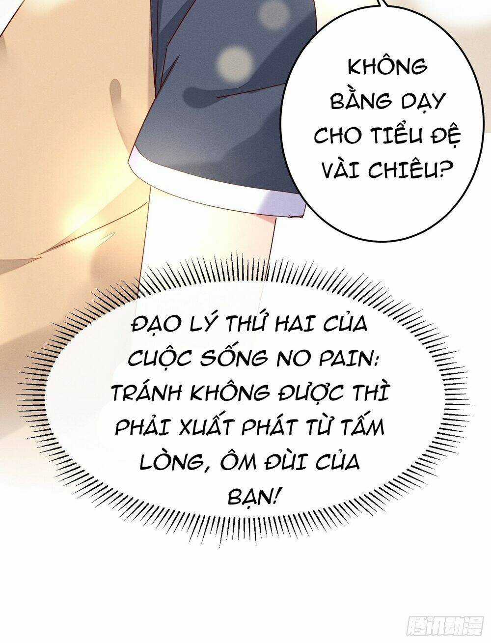 Trở Thành Đạo Sư Dũng Sĩ Chapter 14 trang 16