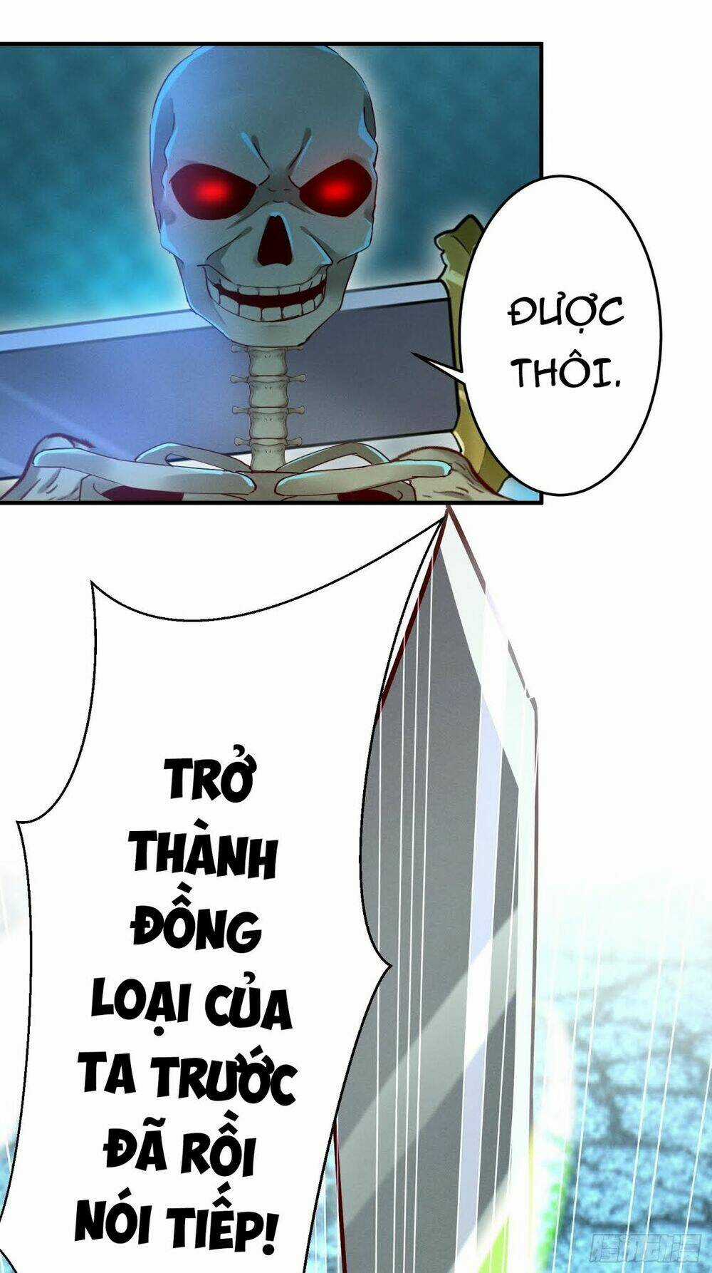 Trở Thành Đạo Sư Dũng Sĩ Chapter 14 trang 17