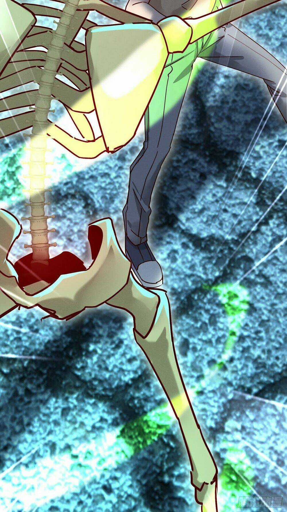 Trở Thành Đạo Sư Dũng Sĩ Chapter 14 trang 19