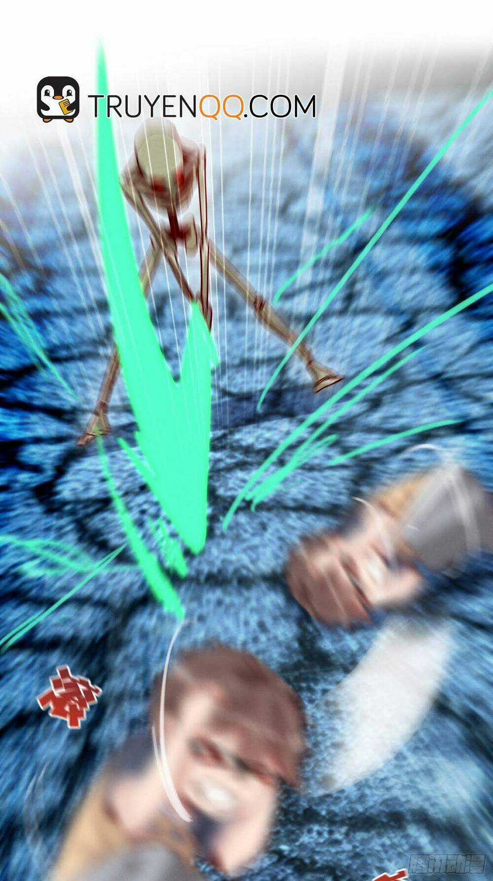 Trở Thành Đạo Sư Dũng Sĩ Chapter 14 trang 21