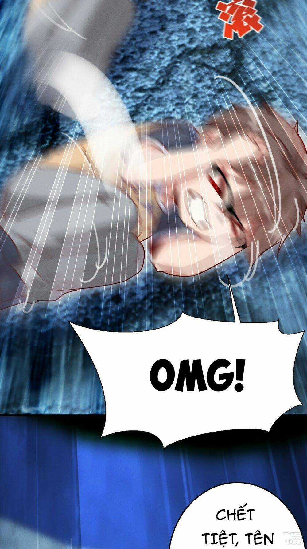 Trở Thành Đạo Sư Dũng Sĩ Chapter 14 trang 22