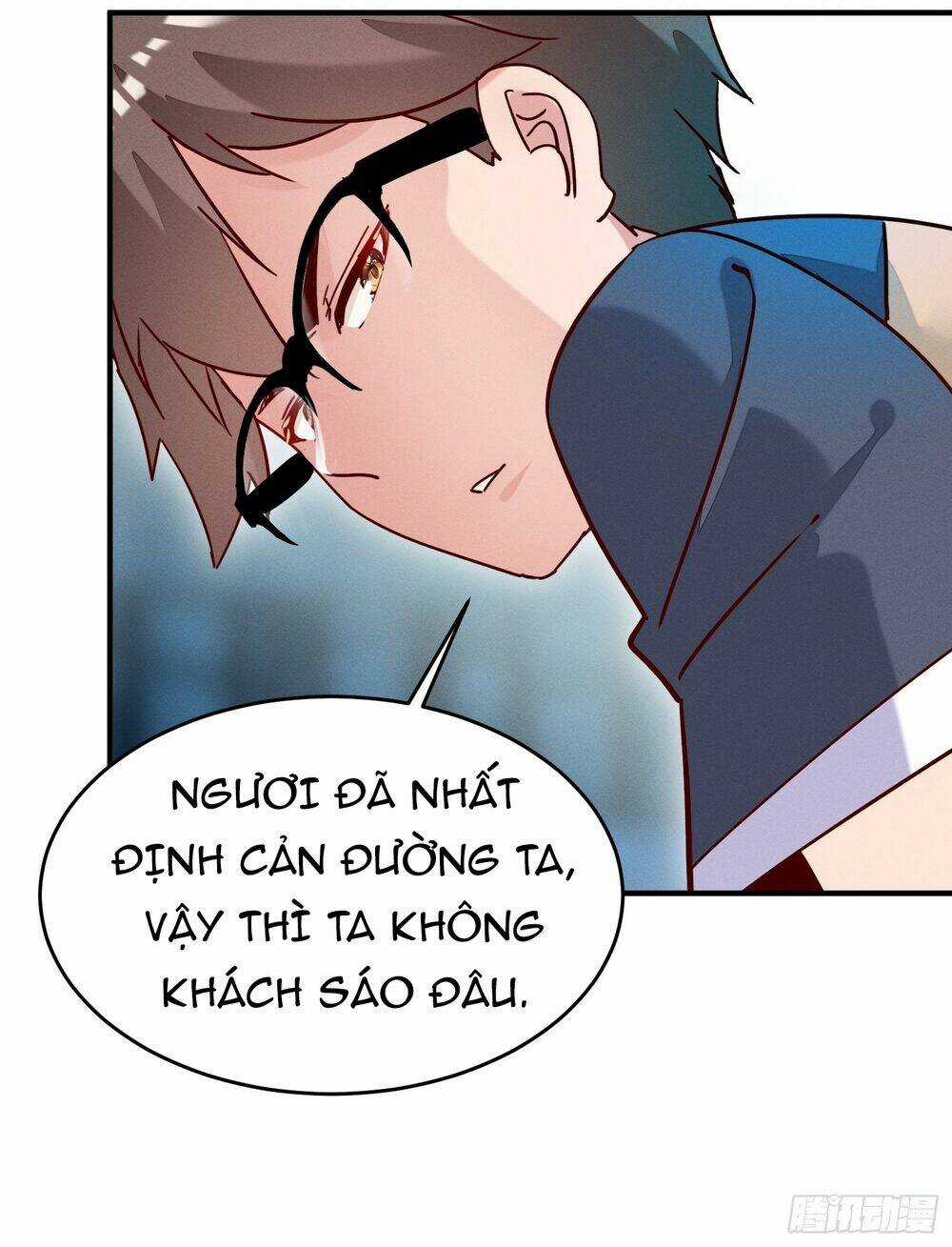 Trở Thành Đạo Sư Dũng Sĩ Chapter 14 trang 24