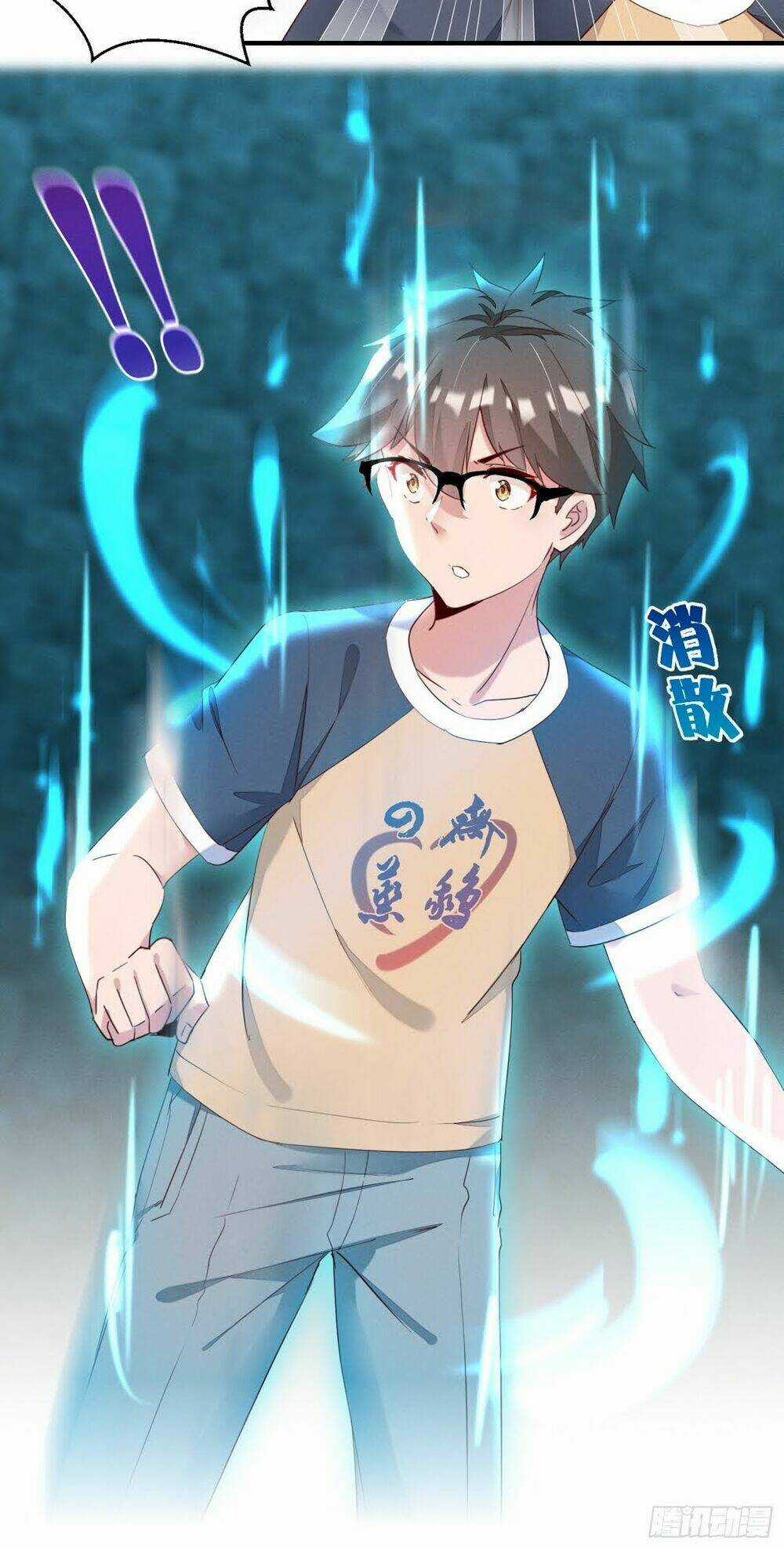 Trở Thành Đạo Sư Dũng Sĩ Chapter 14 trang 4