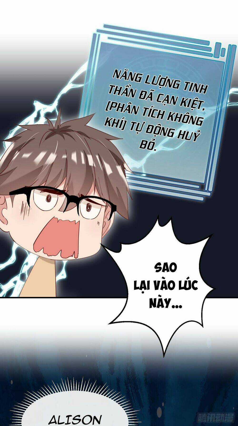 Trở Thành Đạo Sư Dũng Sĩ Chapter 14 trang 5