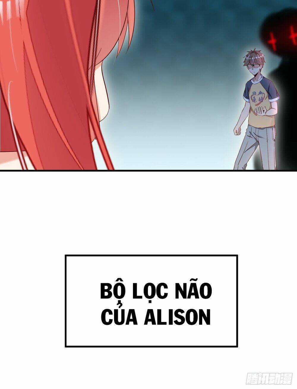 Trở Thành Đạo Sư Dũng Sĩ Chapter 14 trang 8