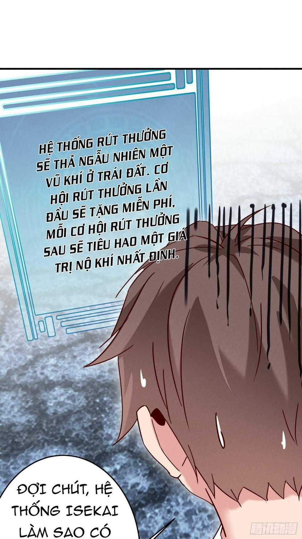 Trở Thành Đạo Sư Dũng Sĩ Chapter 15 trang 1