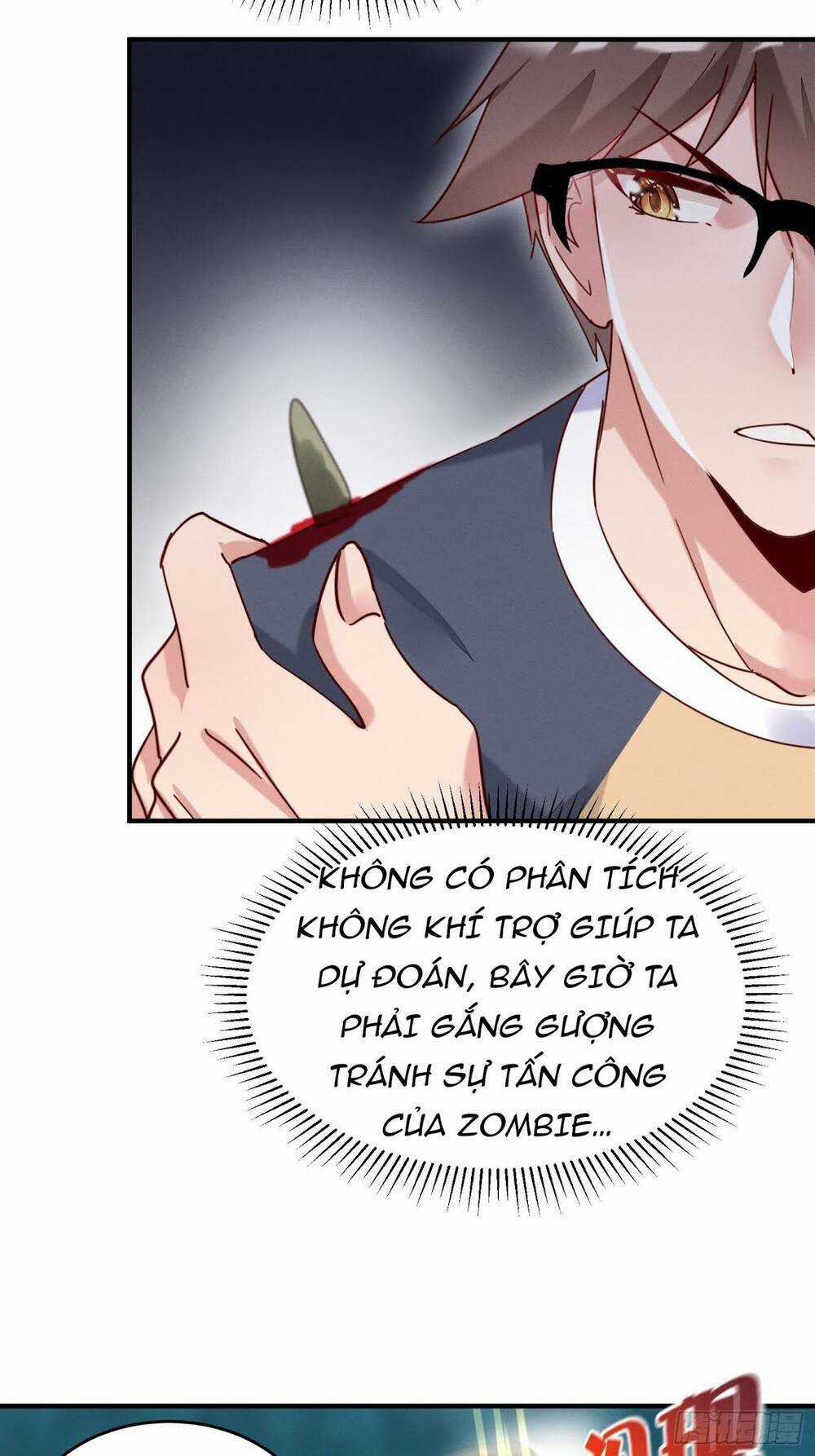 Trở Thành Đạo Sư Dũng Sĩ Chapter 15 trang 10