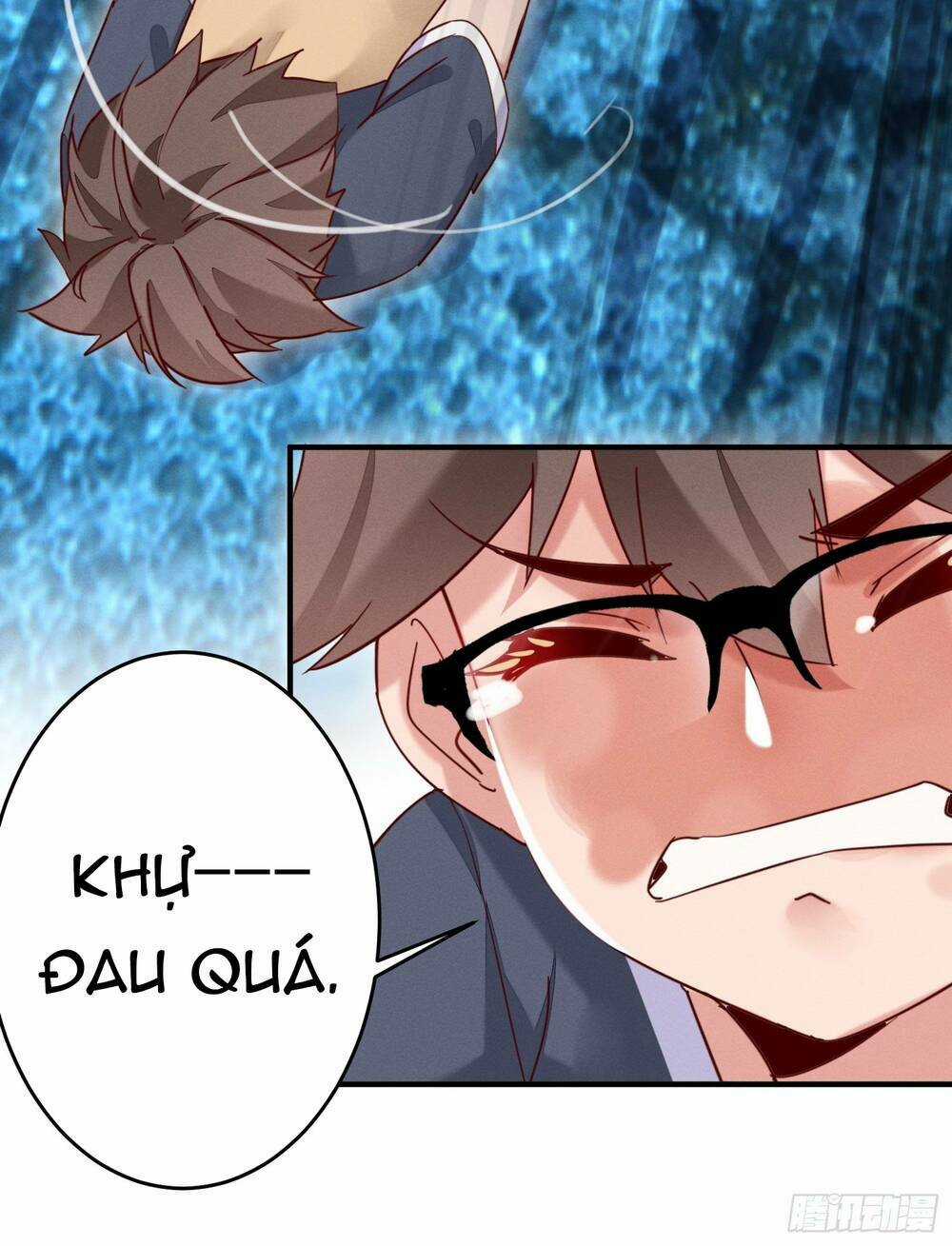 Trở Thành Đạo Sư Dũng Sĩ Chapter 15 trang 15