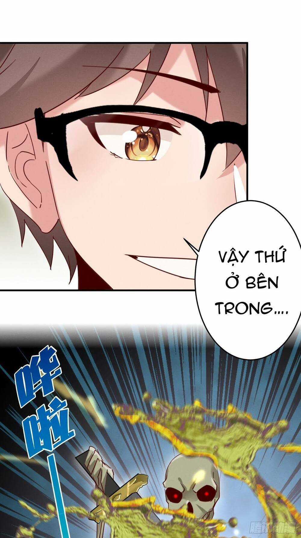Trở Thành Đạo Sư Dũng Sĩ Chapter 15 trang 26