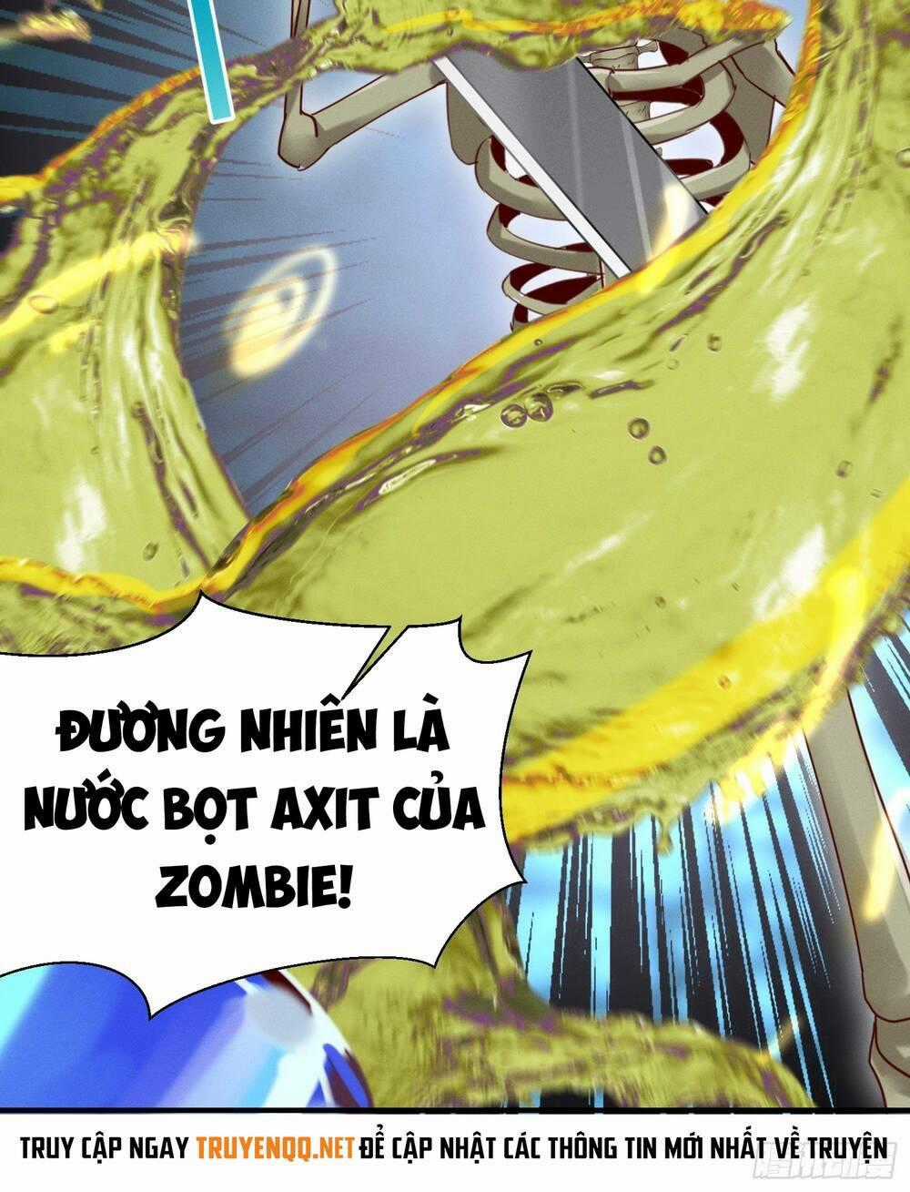 Trở Thành Đạo Sư Dũng Sĩ Chapter 15 trang 27
