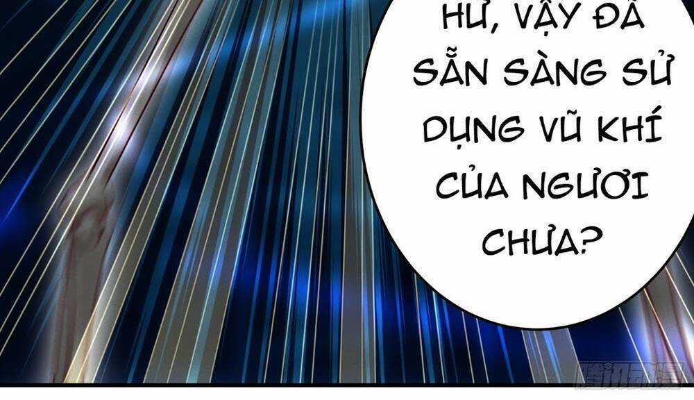 Trở Thành Đạo Sư Dũng Sĩ Chapter 15 trang 3