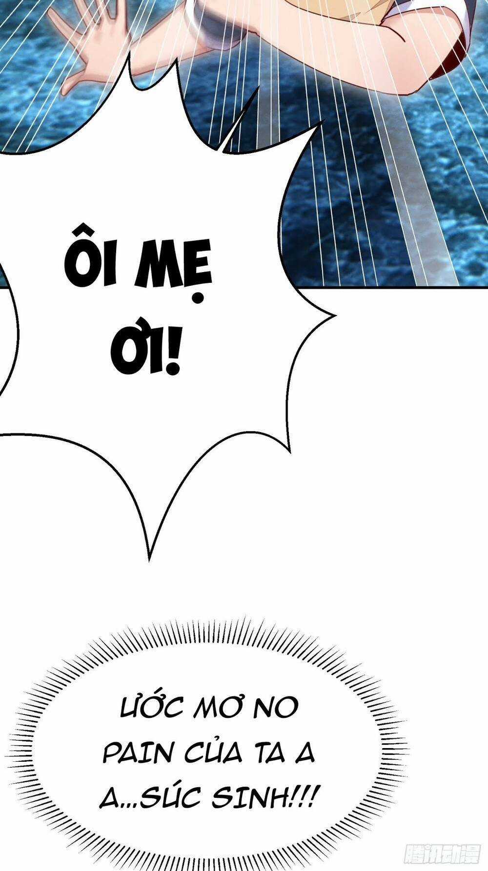 Trở Thành Đạo Sư Dũng Sĩ Chapter 15 trang 9