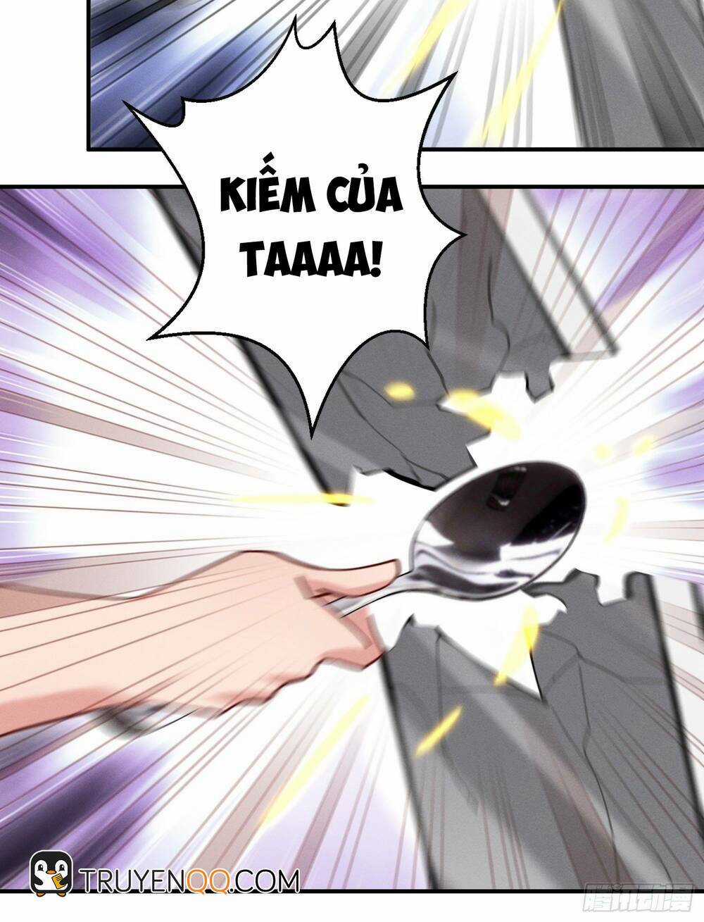 Trở Thành Đạo Sư Dũng Sĩ Chapter 16 trang 12