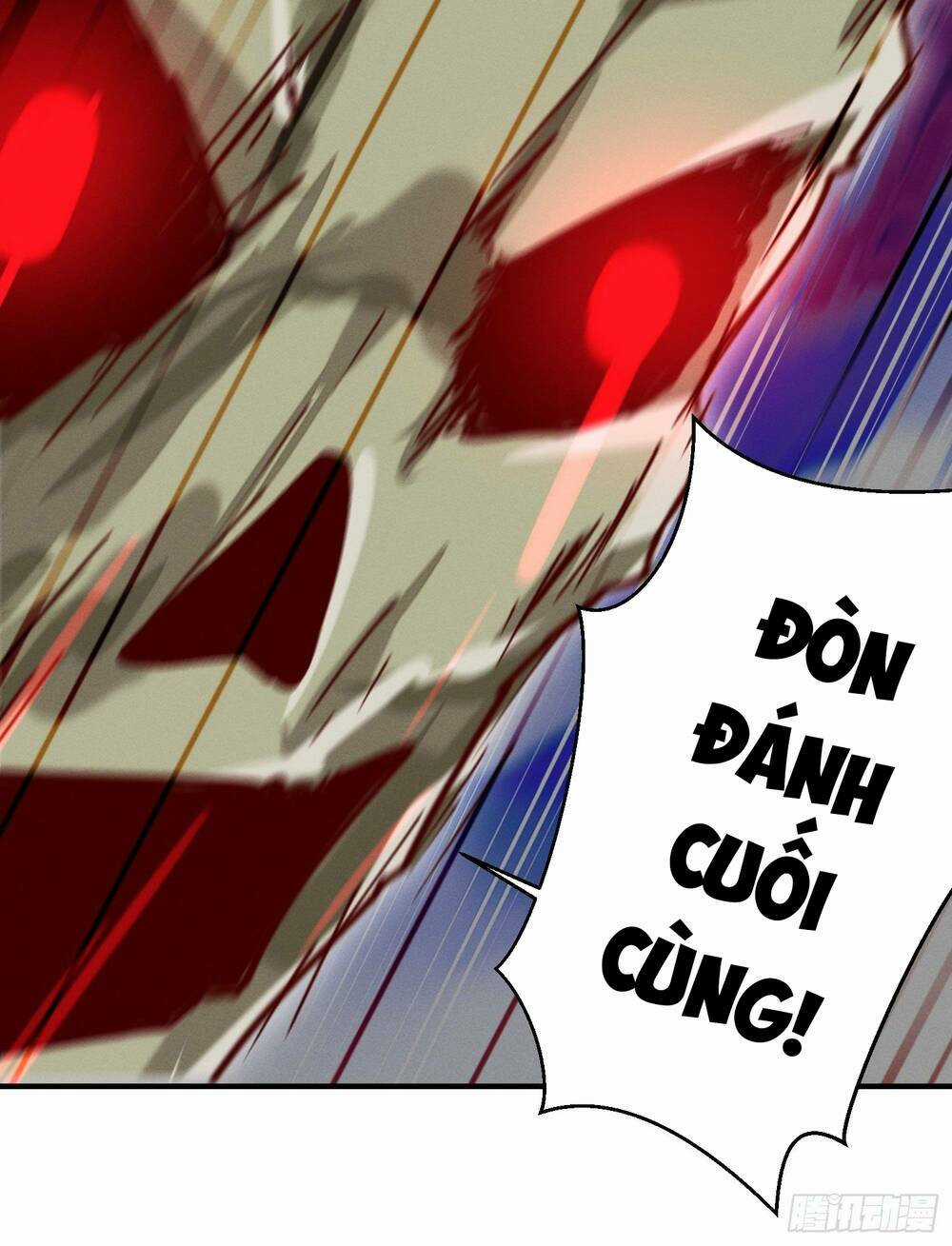 Trở Thành Đạo Sư Dũng Sĩ Chapter 16 trang 16