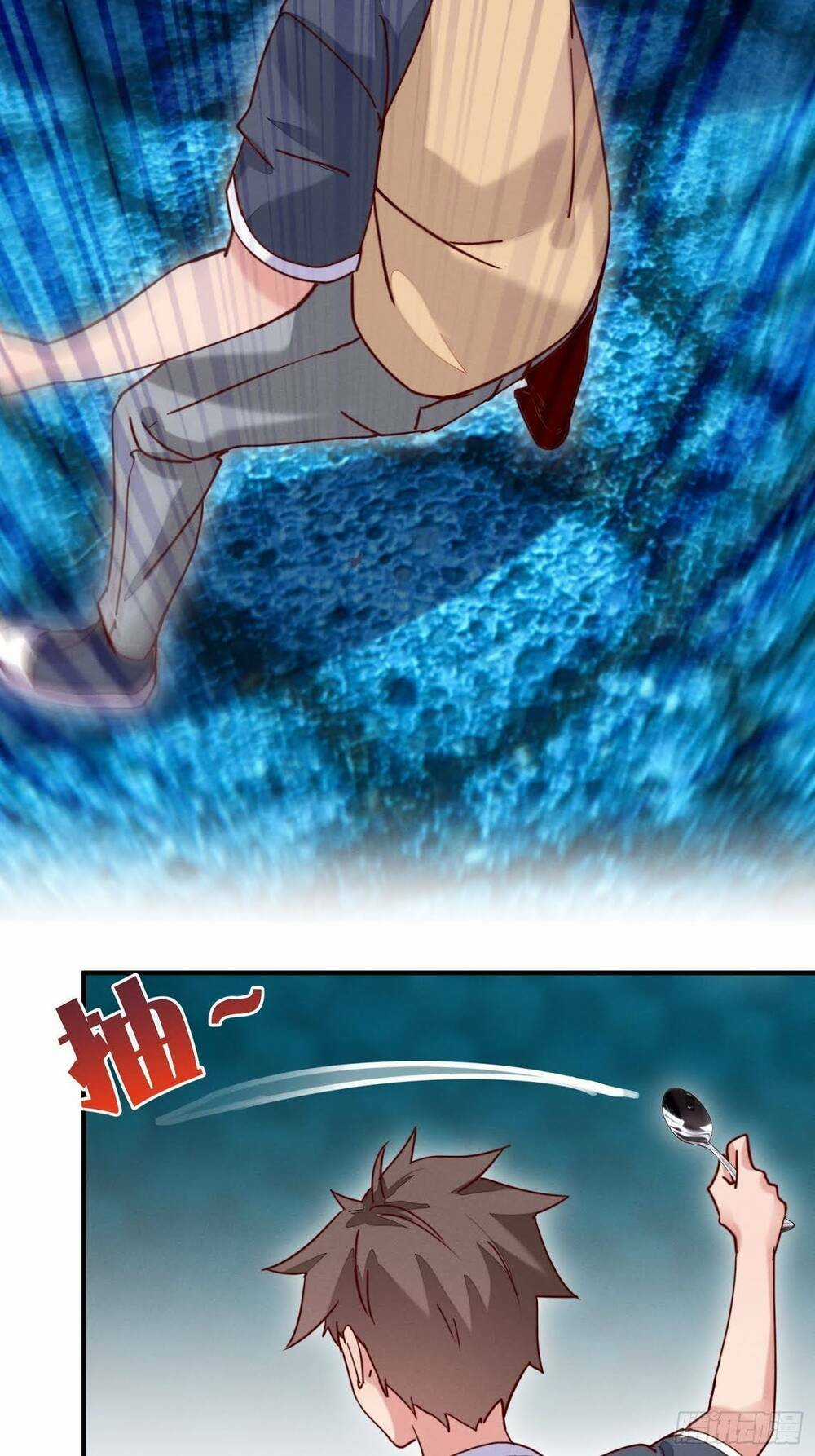 Trở Thành Đạo Sư Dũng Sĩ Chapter 16 trang 18