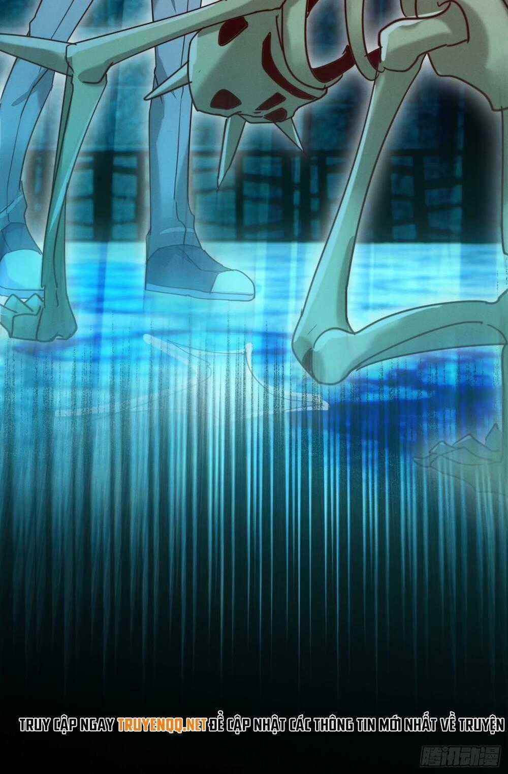 Trở Thành Đạo Sư Dũng Sĩ Chapter 16 trang 29