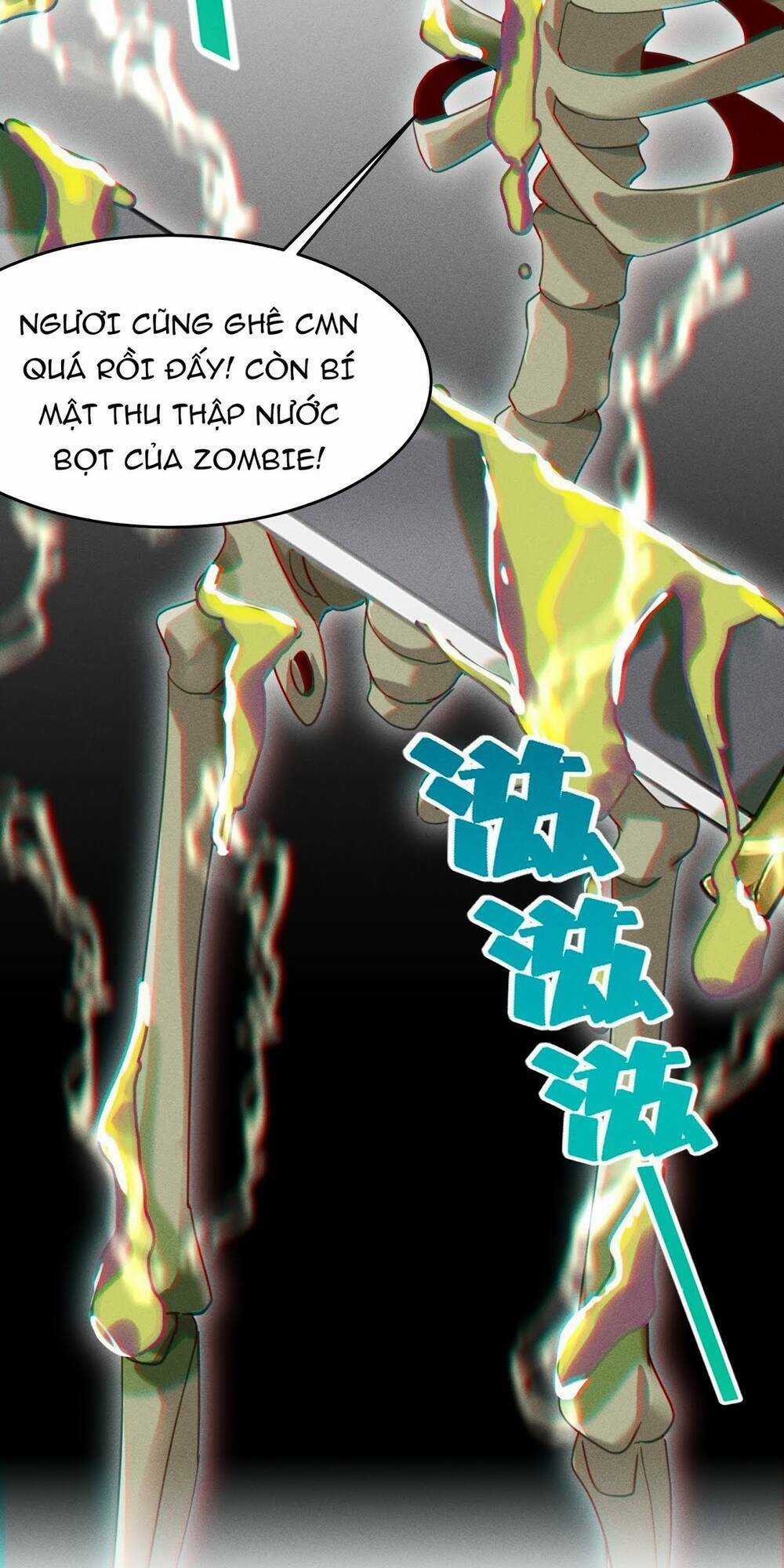 Trở Thành Đạo Sư Dũng Sĩ Chapter 16 trang 3