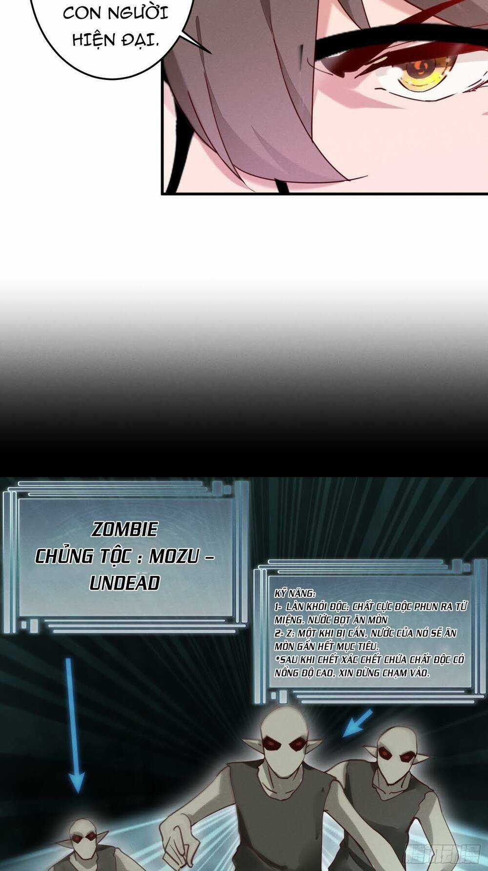 Trở Thành Đạo Sư Dũng Sĩ Chapter 16 trang 6