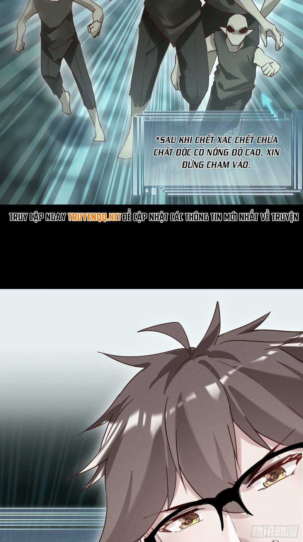 Trở Thành Đạo Sư Dũng Sĩ Chapter 16 trang 7