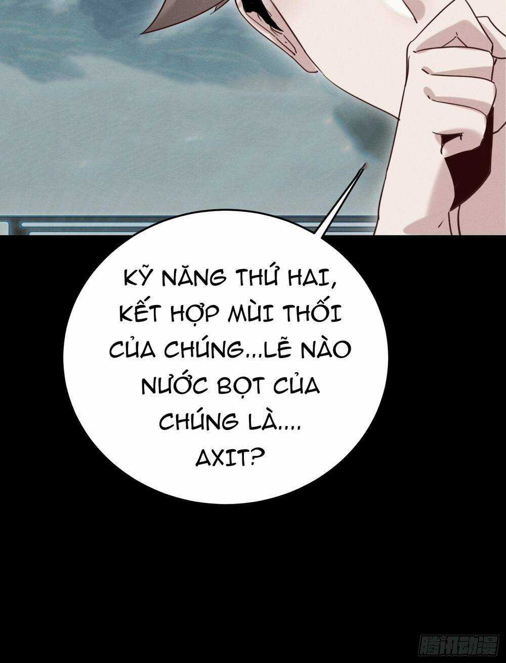 Trở Thành Đạo Sư Dũng Sĩ Chapter 16 trang 8