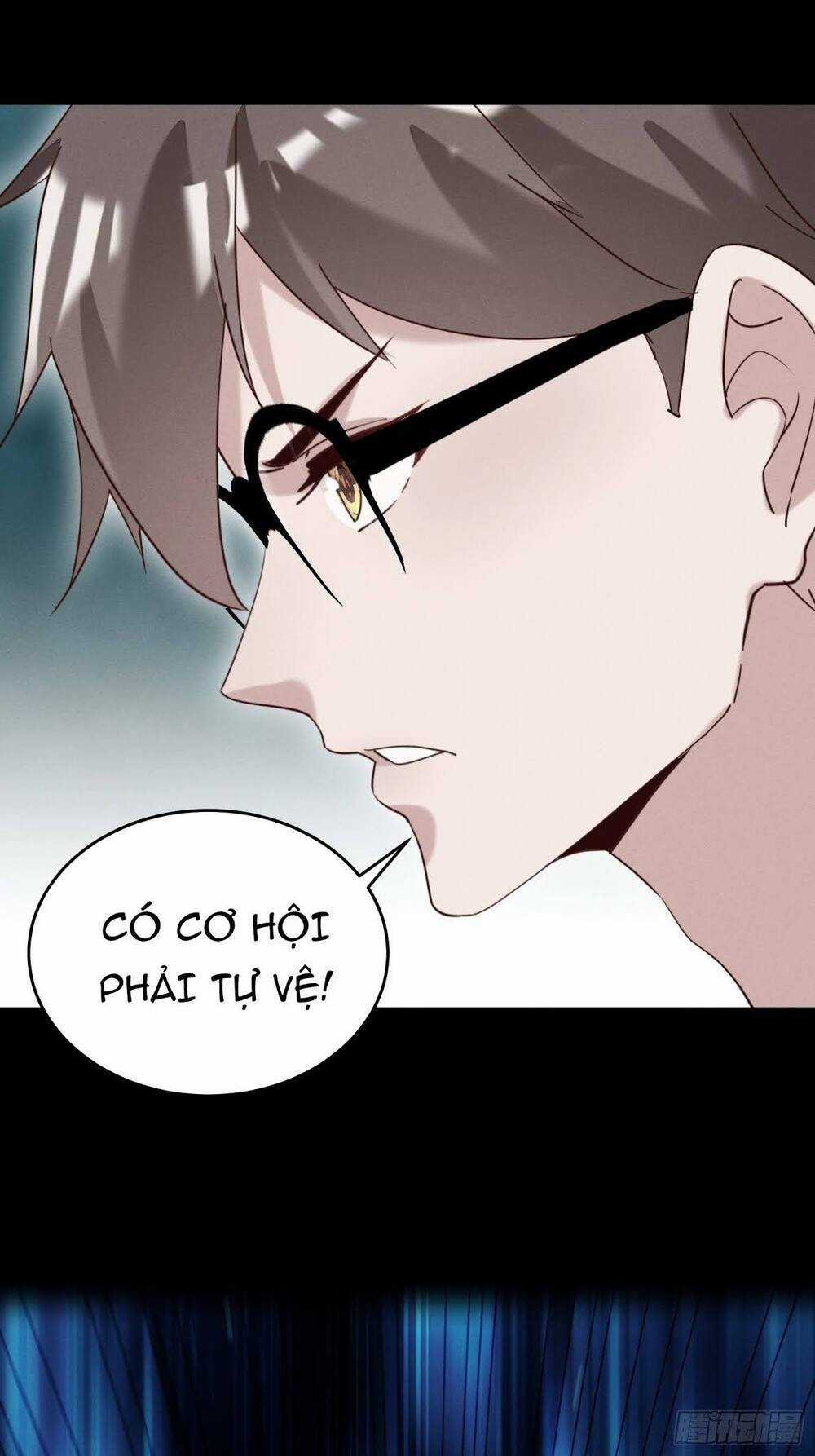 Trở Thành Đạo Sư Dũng Sĩ Chapter 16 trang 9