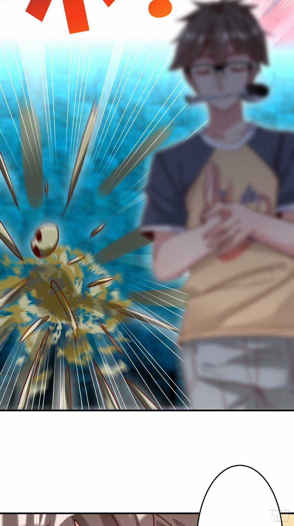 Trở Thành Đạo Sư Dũng Sĩ Chapter 17 trang 14