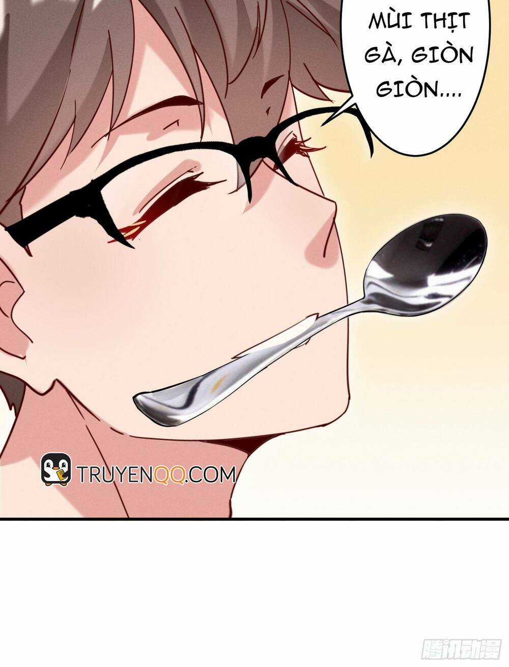 Trở Thành Đạo Sư Dũng Sĩ Chapter 17 trang 15