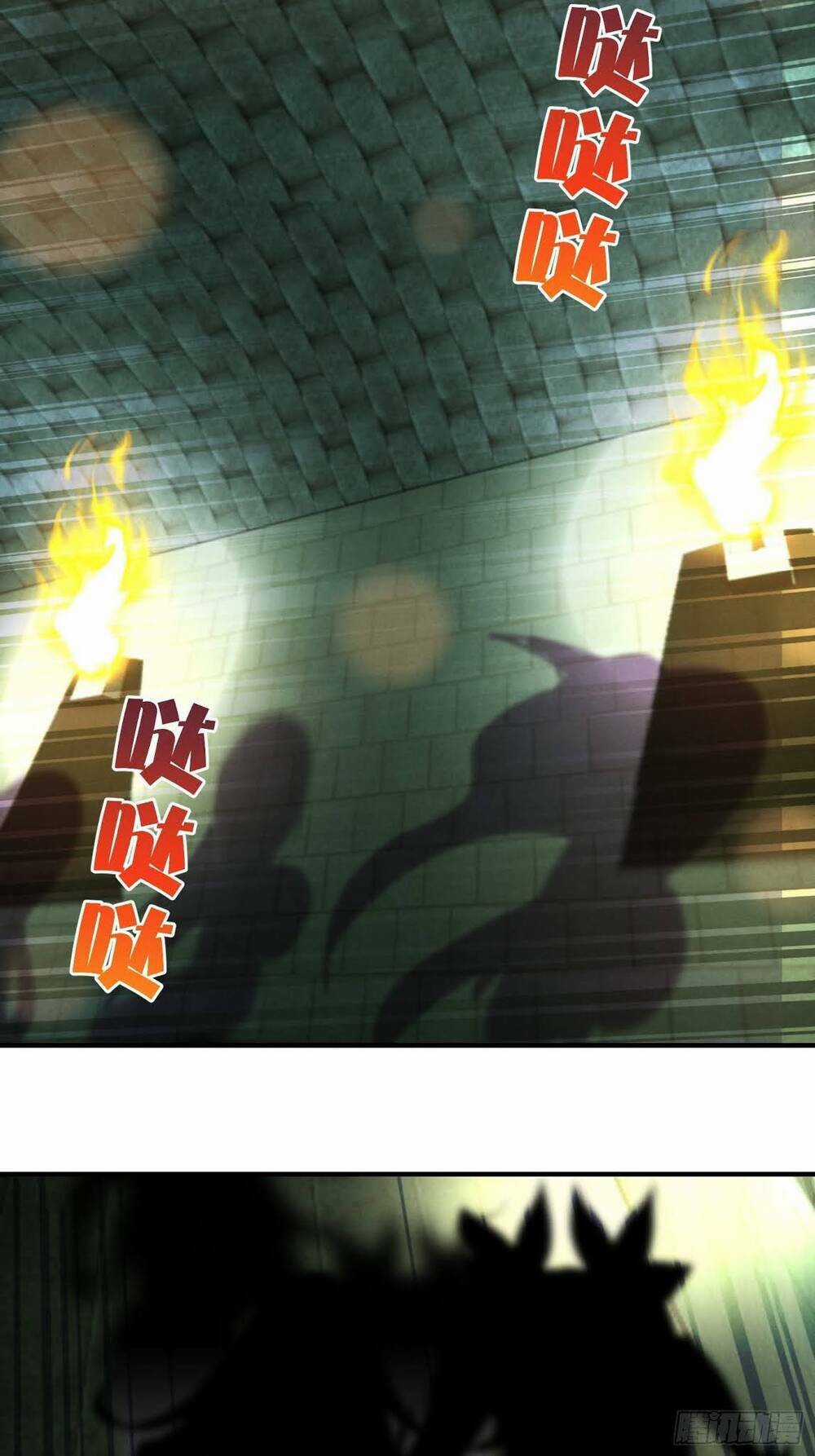 Trở Thành Đạo Sư Dũng Sĩ Chapter 17 trang 17