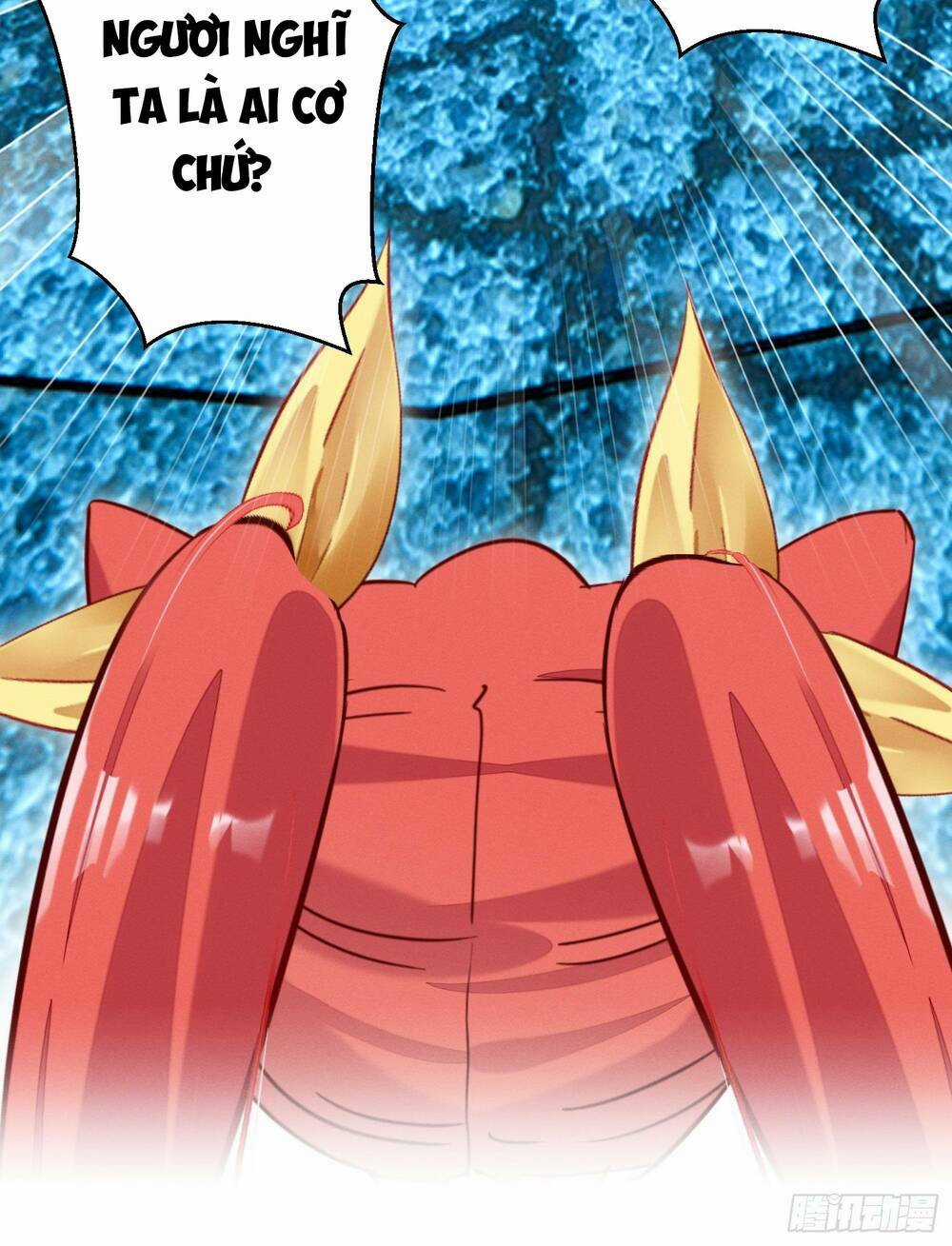 Trở Thành Đạo Sư Dũng Sĩ Chapter 17 trang 23