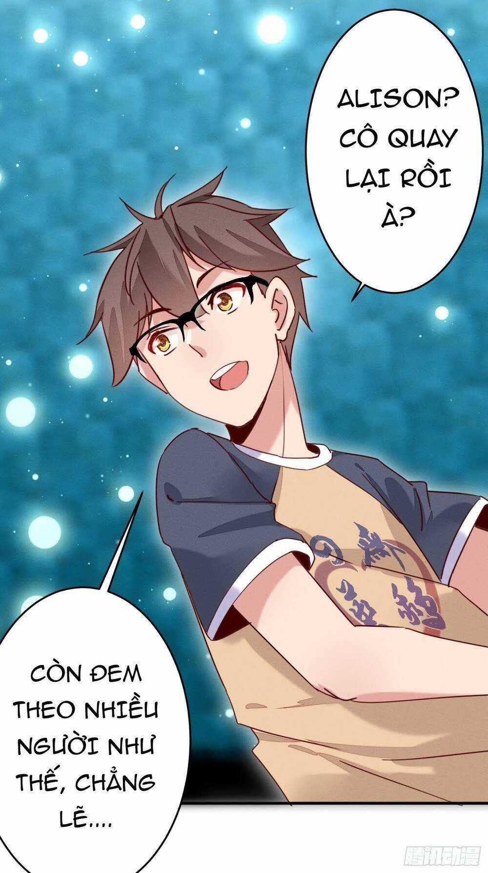 Trở Thành Đạo Sư Dũng Sĩ Chapter 17 trang 25