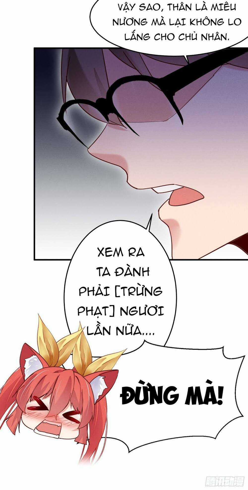 Trở Thành Đạo Sư Dũng Sĩ Chapter 17 trang 27