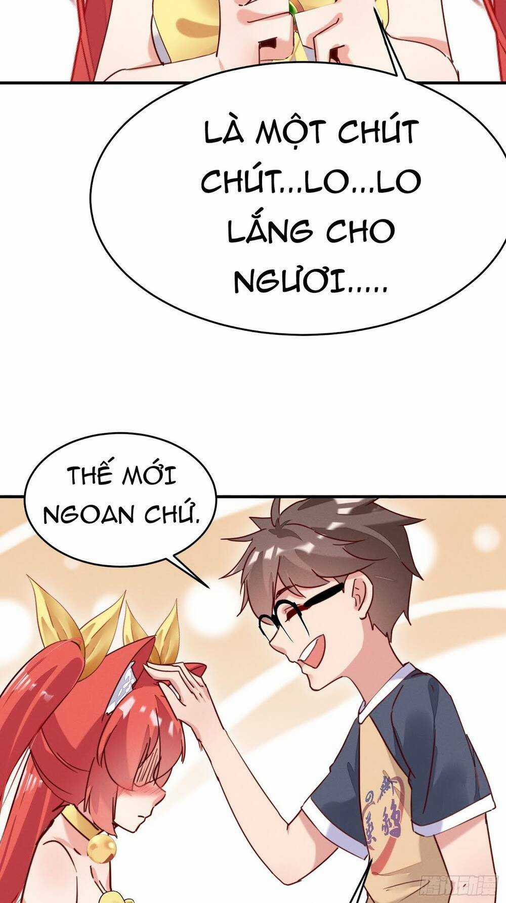 Trở Thành Đạo Sư Dũng Sĩ Chapter 17 trang 29